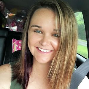 Meet your Posher, Krystal